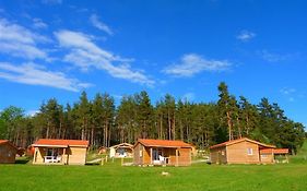 Les Chalets Du Haut-forez