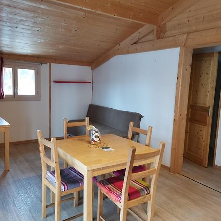 Les Chalets du Haut-Forez Usson-en-Forez Extérieur photo