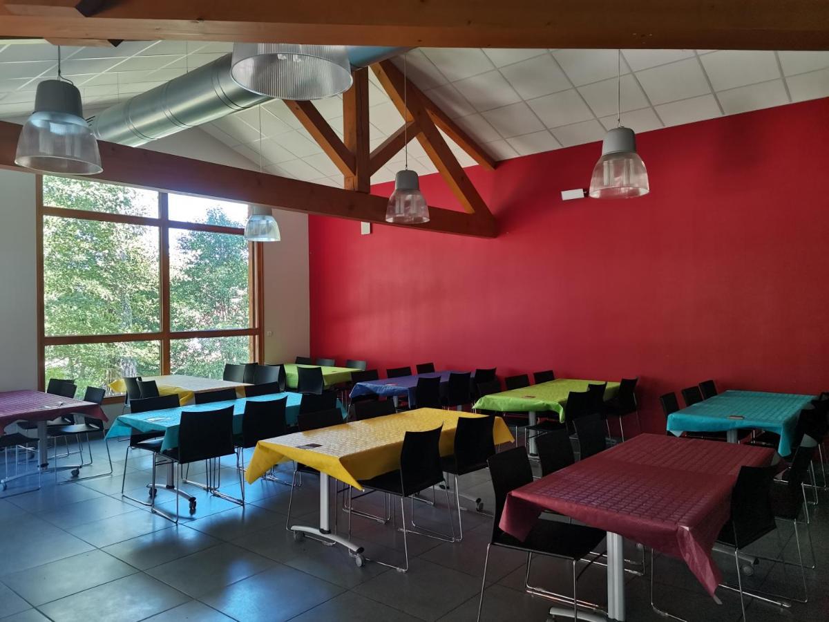 Les Chalets du Haut-Forez Usson-en-Forez Extérieur photo