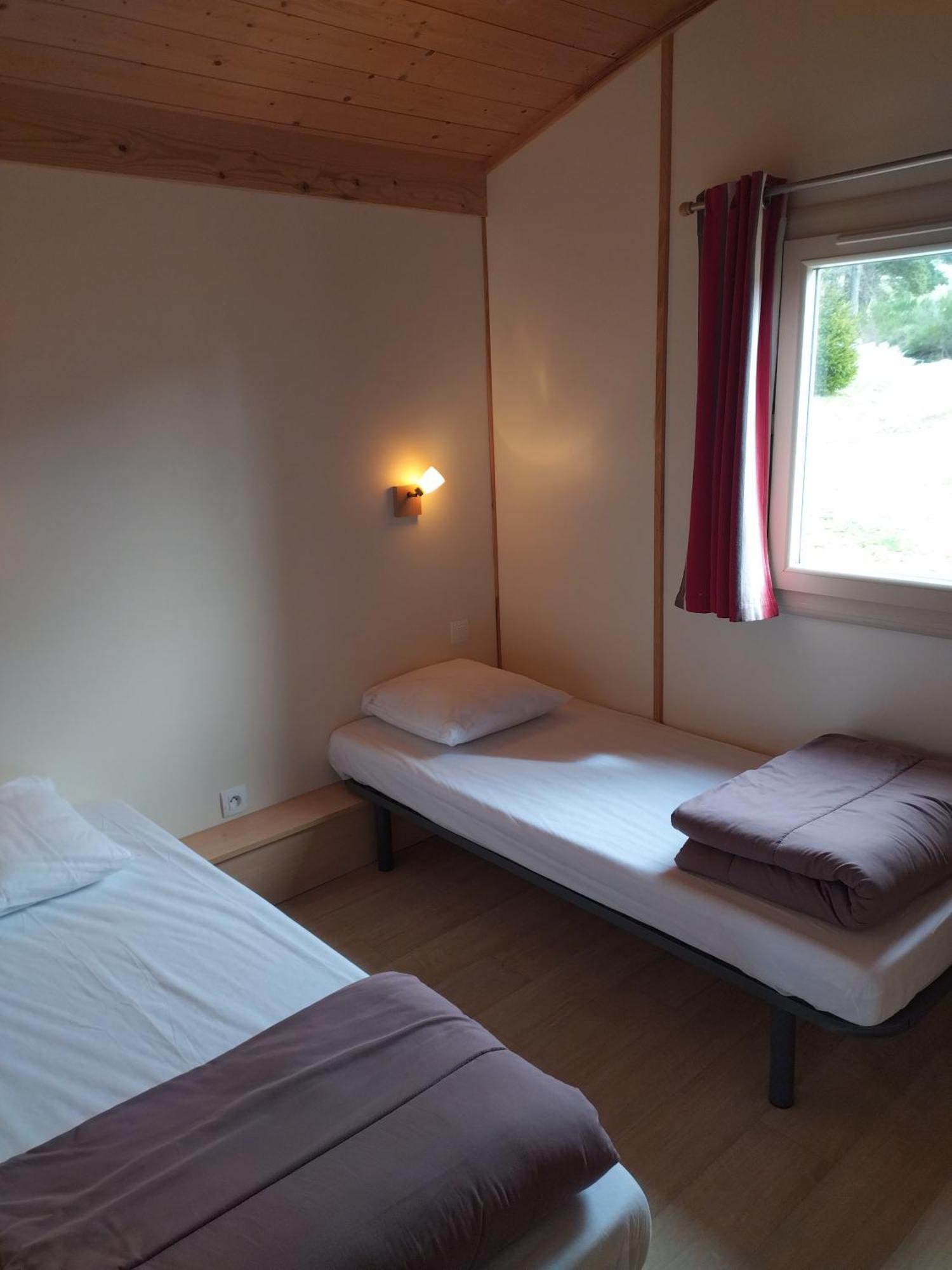 Les Chalets du Haut-Forez Usson-en-Forez Extérieur photo