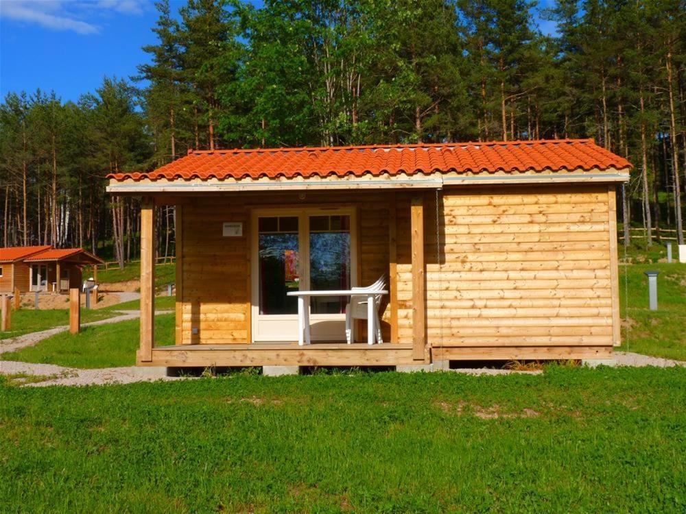 Les Chalets du Haut-Forez Usson-en-Forez Extérieur photo