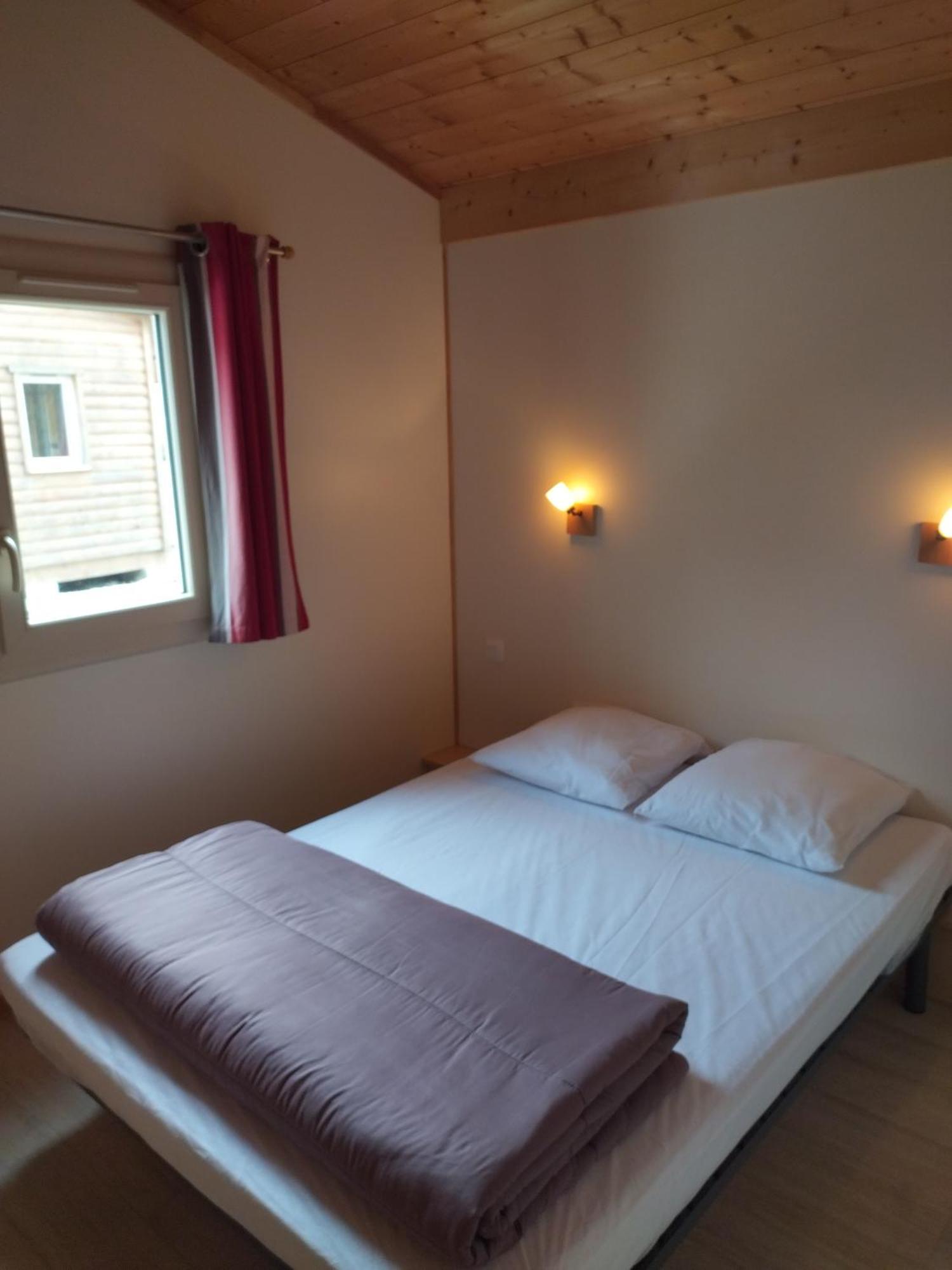 Les Chalets du Haut-Forez Usson-en-Forez Extérieur photo