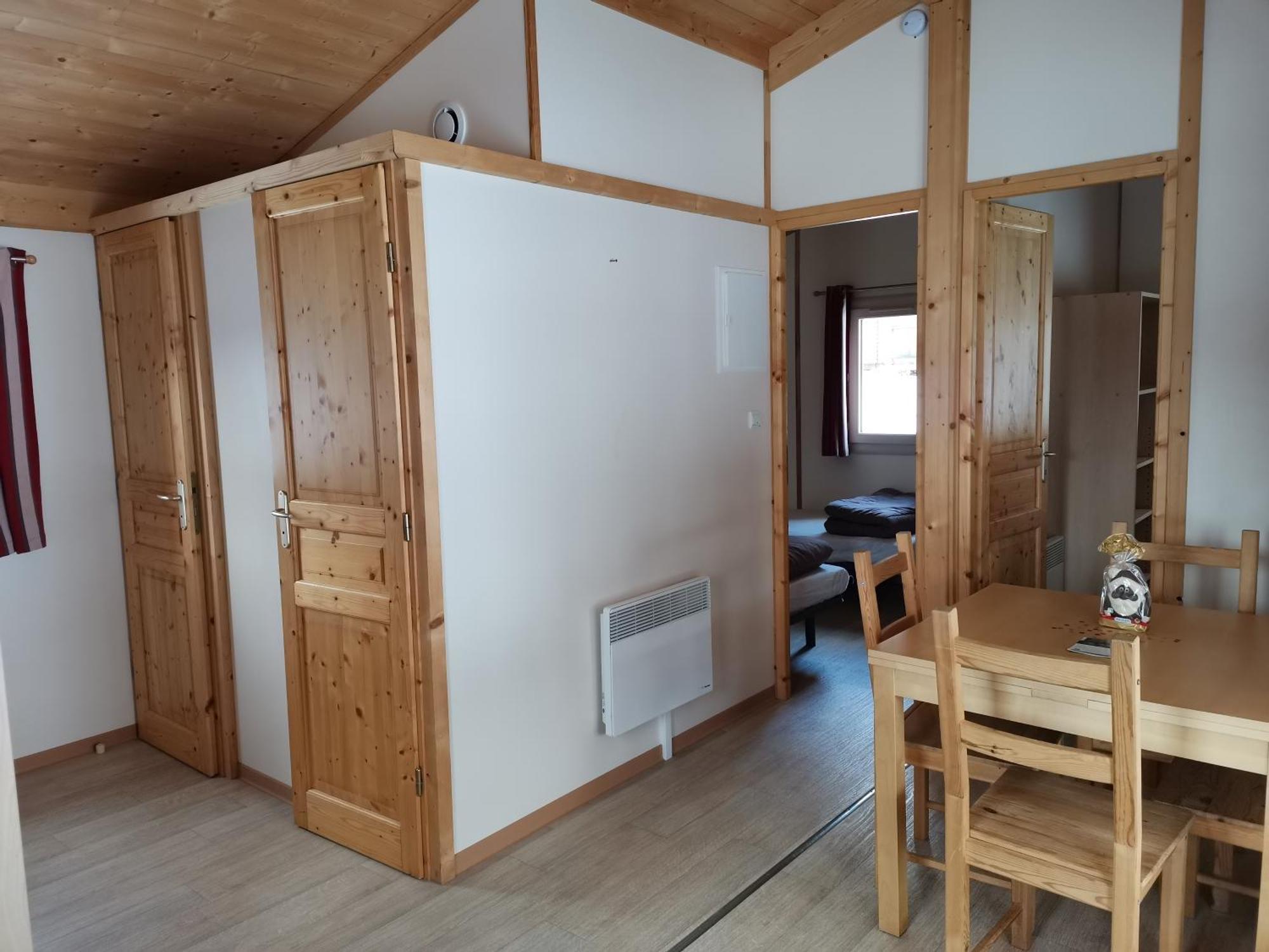 Les Chalets du Haut-Forez Usson-en-Forez Extérieur photo