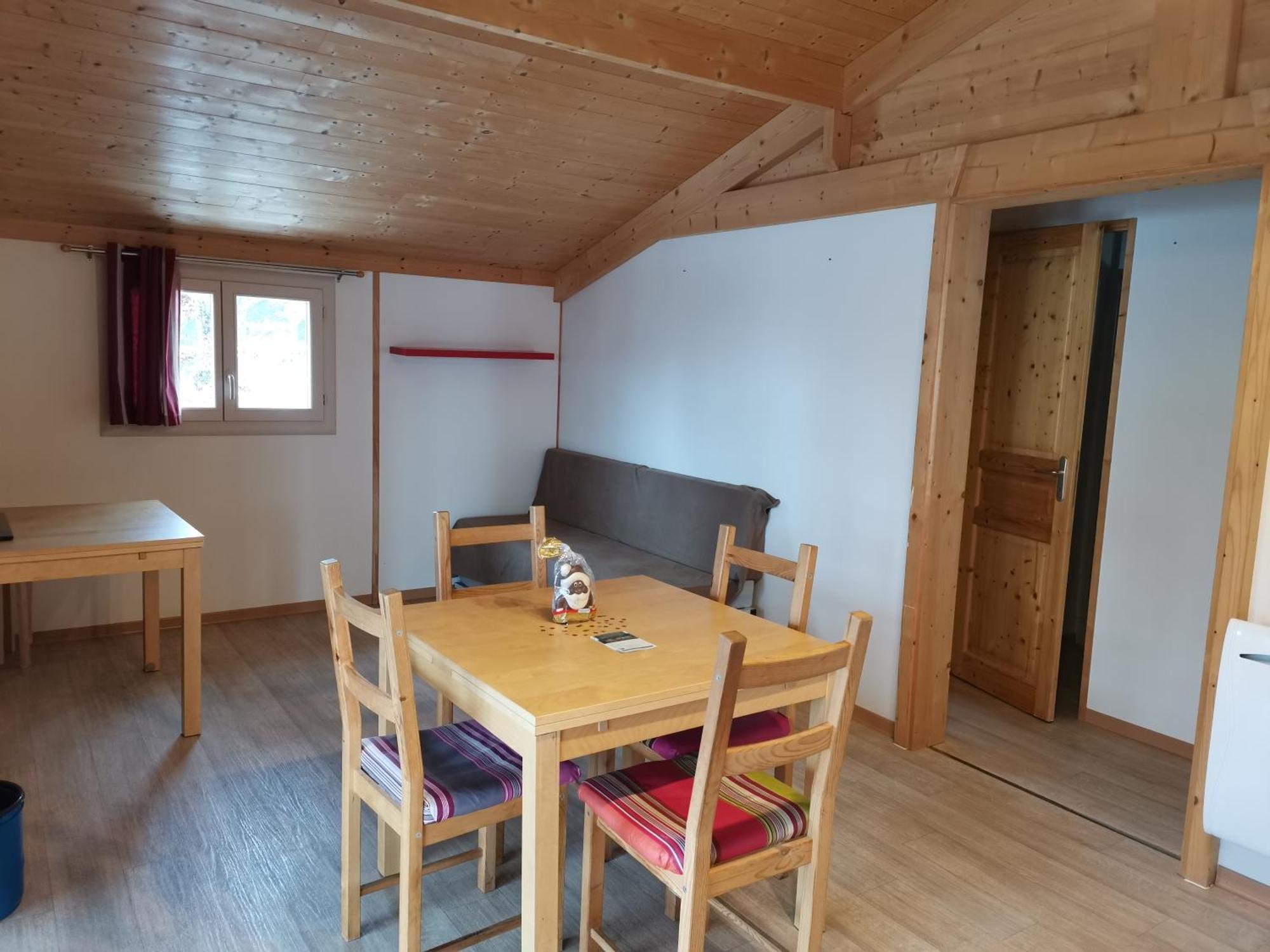 Les Chalets du Haut-Forez Usson-en-Forez Extérieur photo
