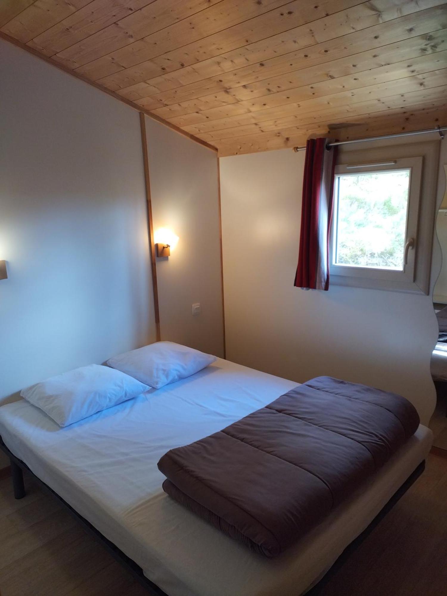 Les Chalets du Haut-Forez Usson-en-Forez Extérieur photo
