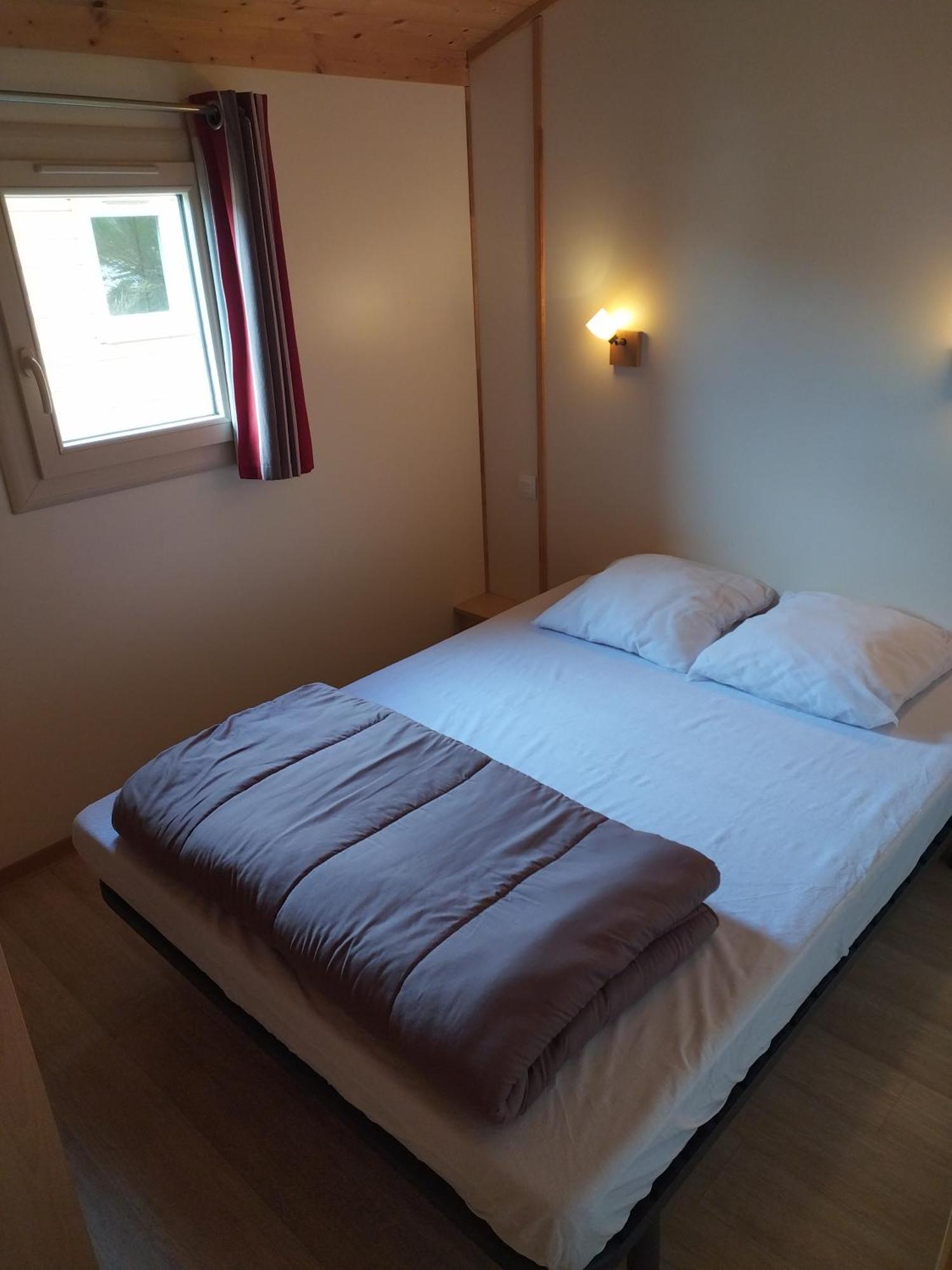 Les Chalets du Haut-Forez Usson-en-Forez Extérieur photo