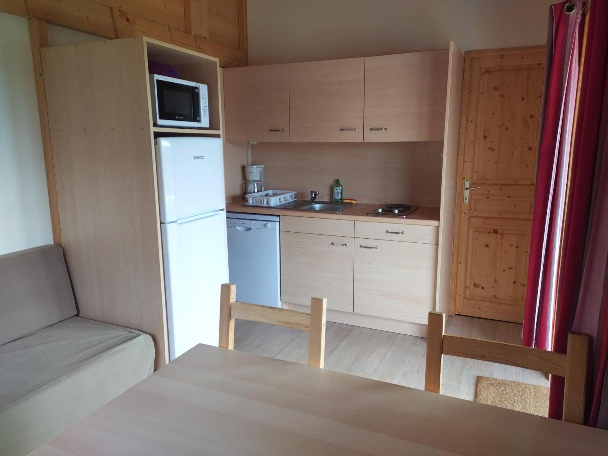 Les Chalets du Haut-Forez Usson-en-Forez Extérieur photo