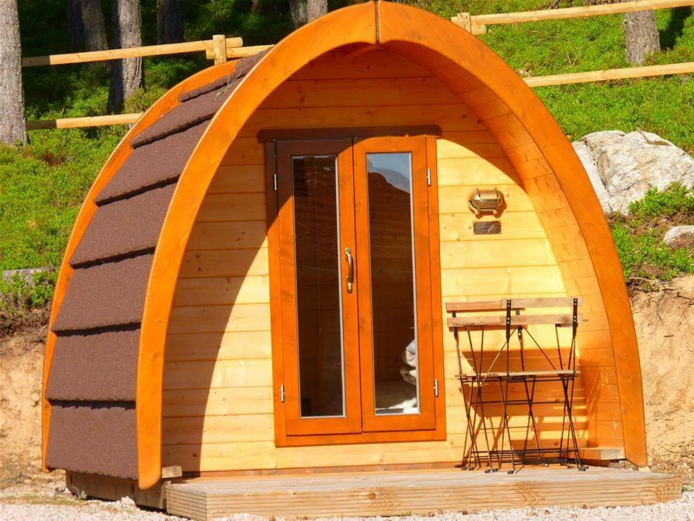 Les Chalets du Haut-Forez Usson-en-Forez Extérieur photo
