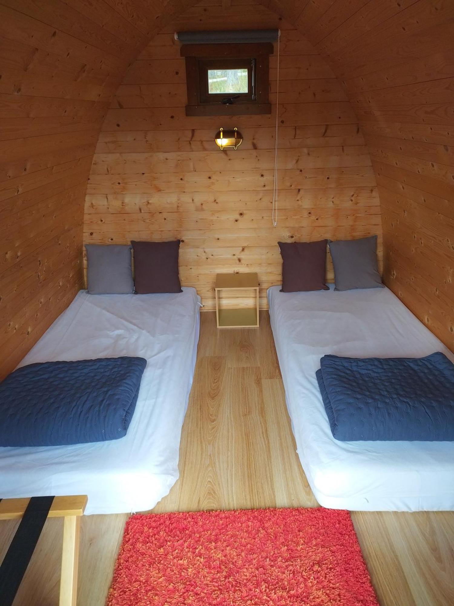 Les Chalets du Haut-Forez Usson-en-Forez Extérieur photo